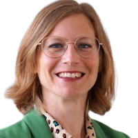 Esther van den Heuvel